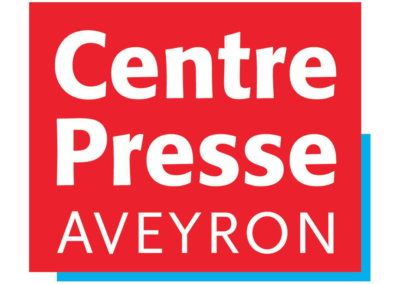 Centre Presse Aveyron – mars 2022