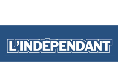 L’Indépendant – mars 2022