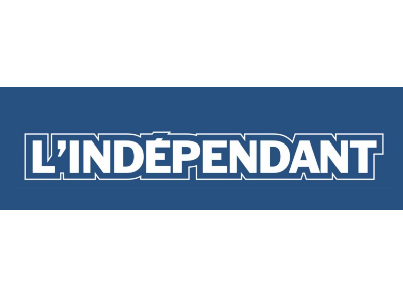 L’Indépendant – mars 2022