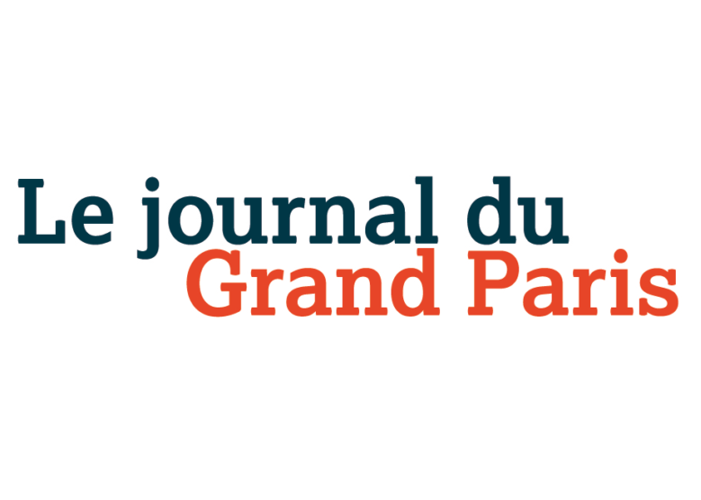 Le Journal du Grand Paris – avril 2022