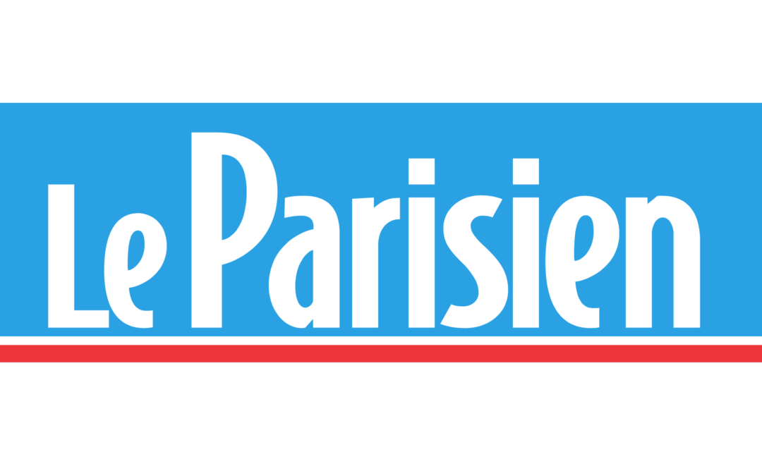 Le Parisien – avril 2022