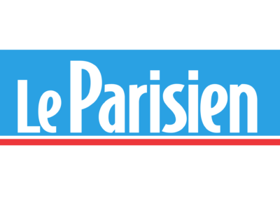 Le Parisien – avril 2022
