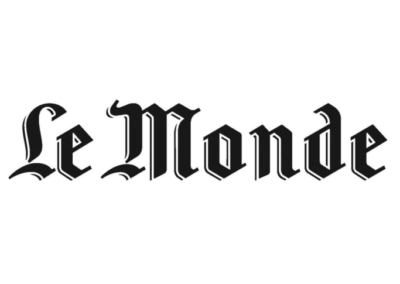 Le Monde – juin 2022