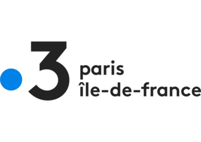 France 3 Île-de-France – novembre 2022