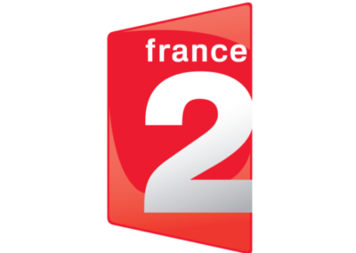 France 2 – Journal de 13h – janvier 2023