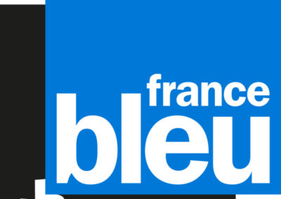 FRANCE BLEU – AVRIL 2022