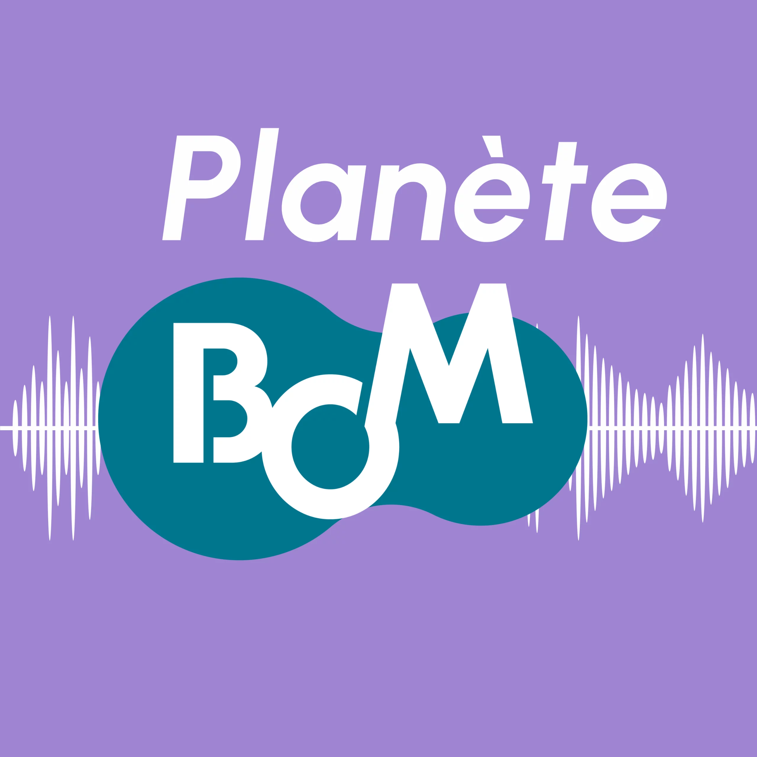 Vignette-podcast-Planète-BOM La BOM, Bibliothèque d'Objets de Montreuil