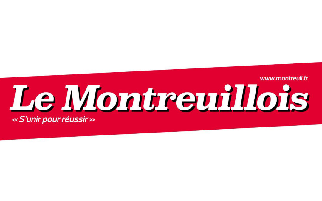 Le Montreuillois – avril 2025