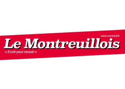 Le Montreuillois – avril 2025