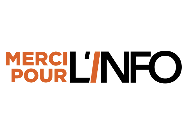 Merci pour l’info – mai 2025
