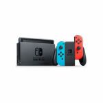 Nintendo Switch Nintendo Switch