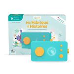 Boîte à histoires Boîte à histoires