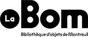 Logo La Bom