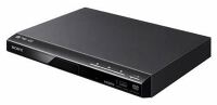 Lecteur de DVD Lecteur de DVD