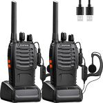 Talkie-Walkie Talkie-Walkie